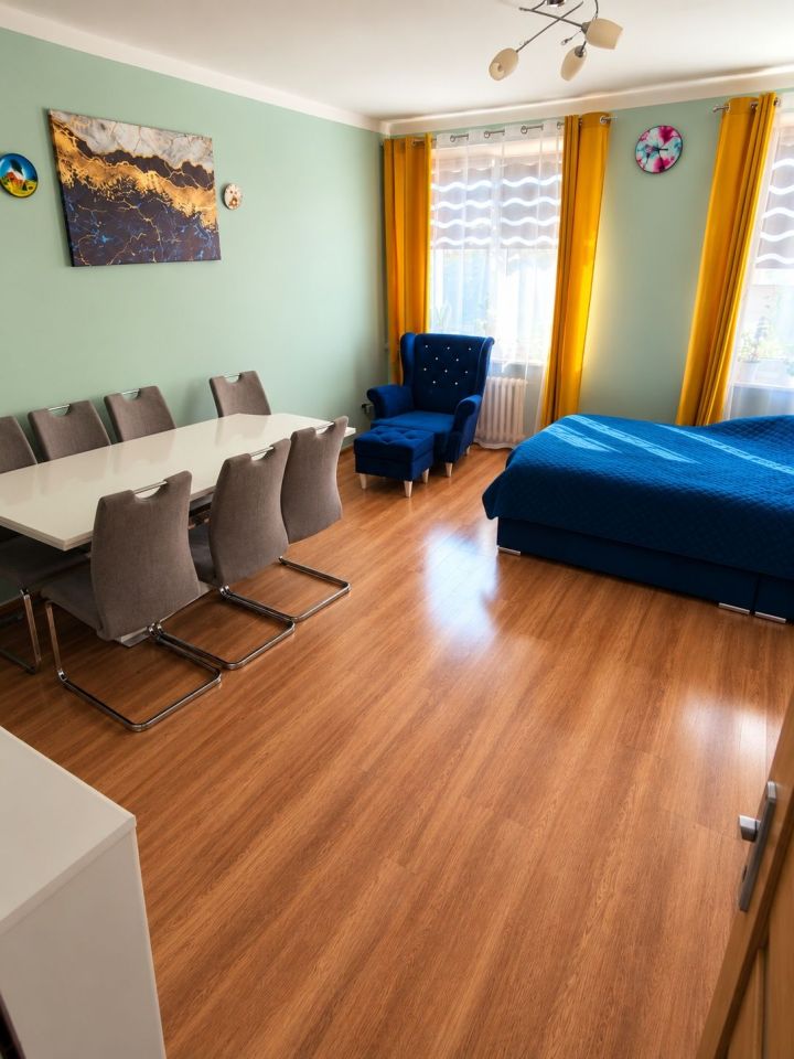 Mieszkanie 2-pokojowe Świdnik Centrum. Zdjęcie 1