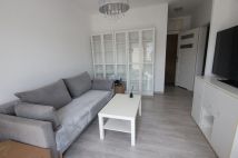 Mieszkanie 1-pokojowe Wrocław Klecina, ul. Dożynkowa. Zdjęcie 1