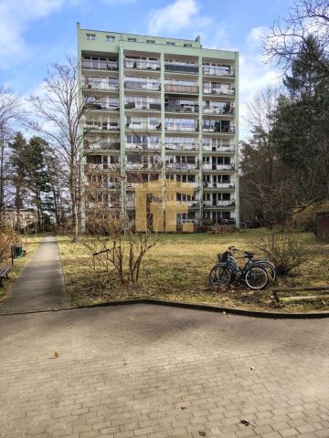 Mieszkanie 1-pokojowe Gdańsk, ul. Piotra Michałowskiego. Zdjęcie 6