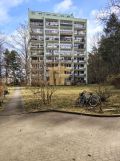 Mieszkanie 1-pokojowe Gdańsk, ul. Piotra Michałowskiego. Zdjęcie 4