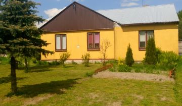 dom wolnostojący, 4 pokoje Stara Wieś-Kolonia