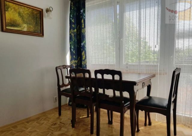 Mieszkanie 4-pokojowe Pruszków, ul. Andrzeja. Zdjęcie 1