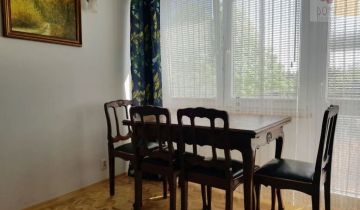 Mieszkanie 4-pokojowe Pruszków, ul. Andrzeja