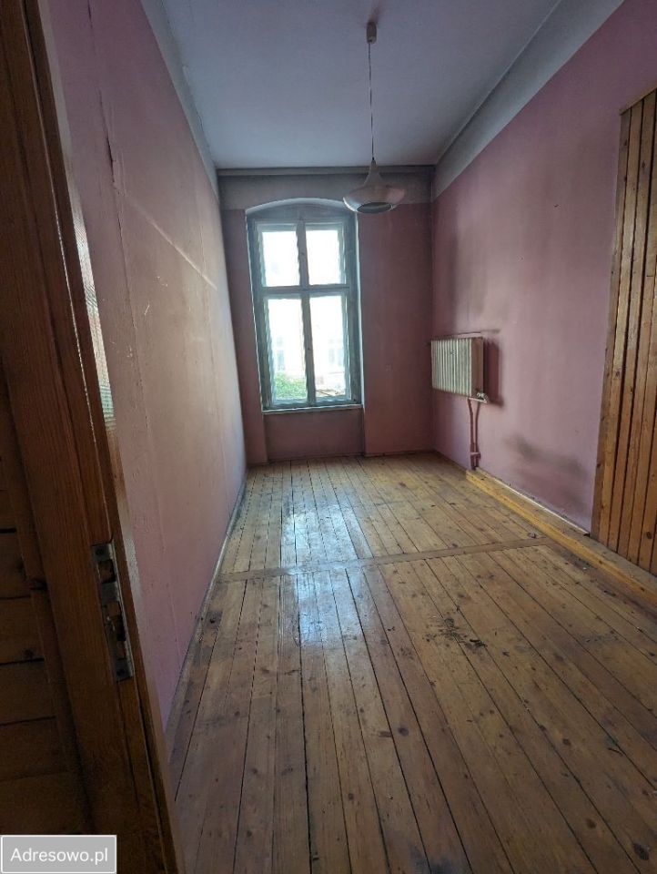 Mieszkanie 4-pokojowe Gliwice Śródmieście, al. Wojciecha Korfantego. Zdjęcie 9