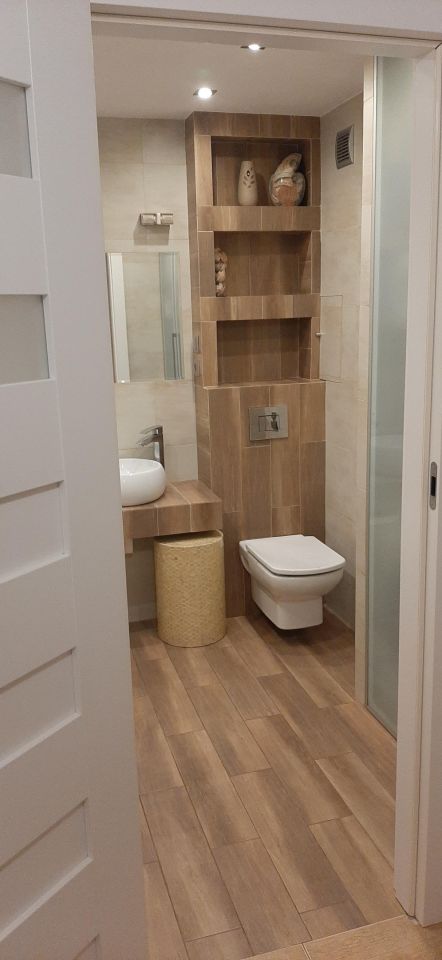 Mieszkanie 2-pokojowe Bydgoszcz Kapuściska, ul. Sandomierska. Zdjęcie 11