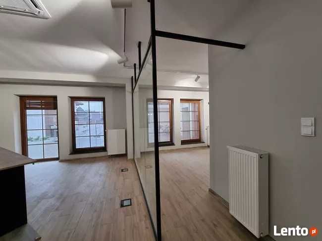 Lokal Biłgoraj, ul. Berka Joselewicza. Zdjęcie 4