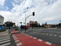 Działka inwestycyjna Kraków Prądnik Czerwony