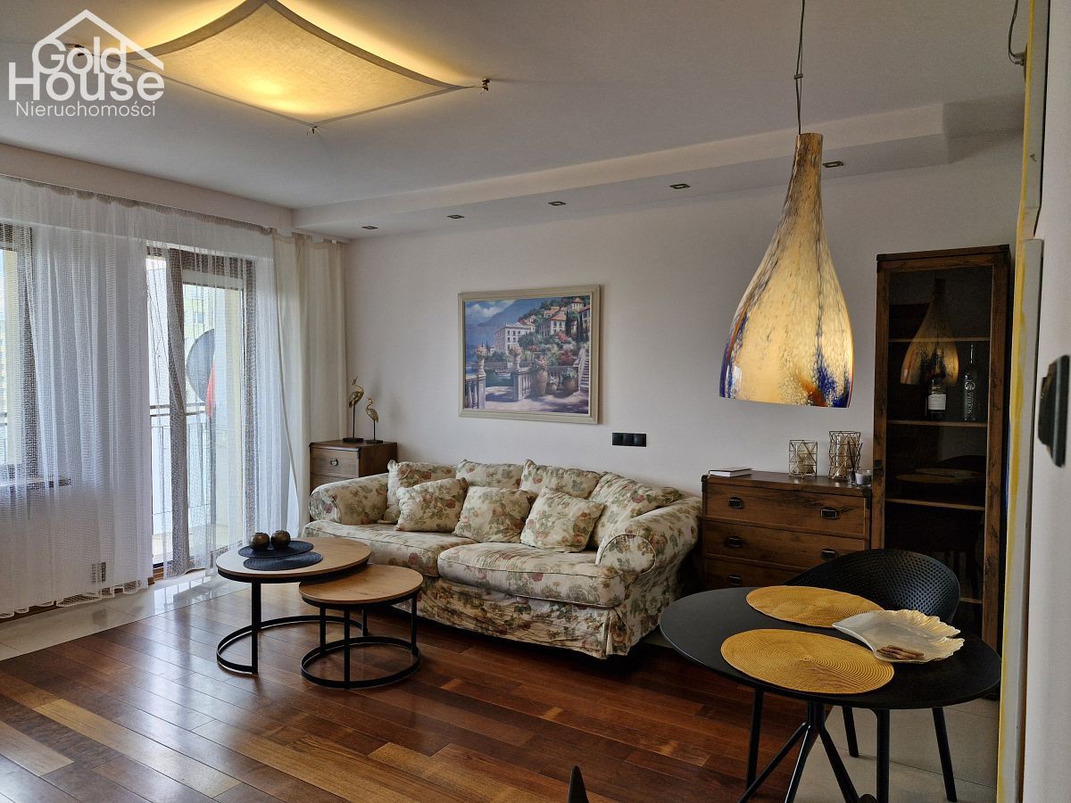 Mieszkanie 2-pokojowe Białystok Piaski, ul. Legionowa