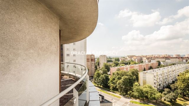 Mieszkanie 2-pokojowe Kraków Krowodrza, ul. Krowoderskich Zuchów. Zdjęcie 19