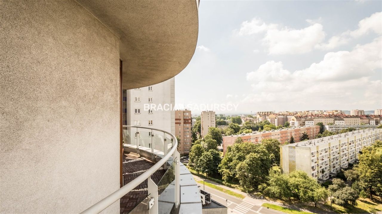 Mieszkanie 2-pokojowe Kraków Krowodrza, ul. Krowoderskich Zuchów. Zdjęcie 19