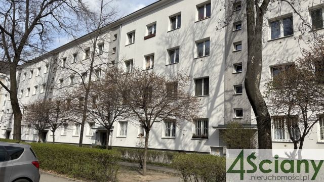 Mieszkanie 2-pokojowe Warszawa Wola, ul. Hipolita Wawelberga. Zdjęcie 11