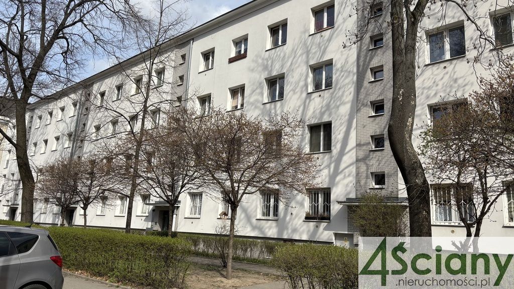 Mieszkanie 2-pokojowe Warszawa Wola, ul. Hipolita Wawelberga. Zdjęcie 11