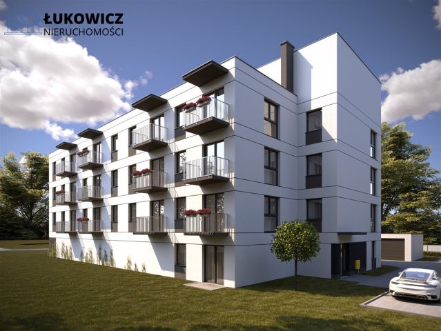 Mieszkanie 3-pokojowe Czechowice-Dziedzice, ul. Mazańcowicka. Zdjęcie 5