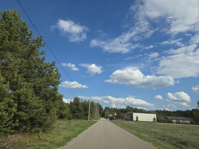 Działka rolno-budowlana Klembów, ul. gen. Franciszka Żymirskiego. Zdjęcie 5