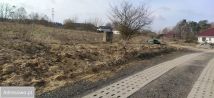 Działka budowlana Pilchowo, ul. Warszewska