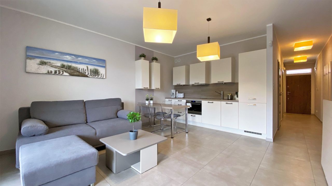 Mieszkanie 2-pokojowe Rogowo, ul. Rezydencyjna. Zdjęcie 10