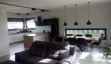 dom wolnostojący Strzelce Krajeńskie