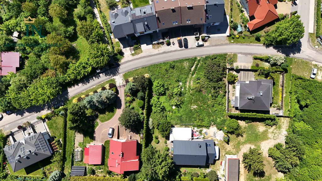 Działka budowlana Lublin Szerokie, ul. Wojciechowska. Zdjęcie 4