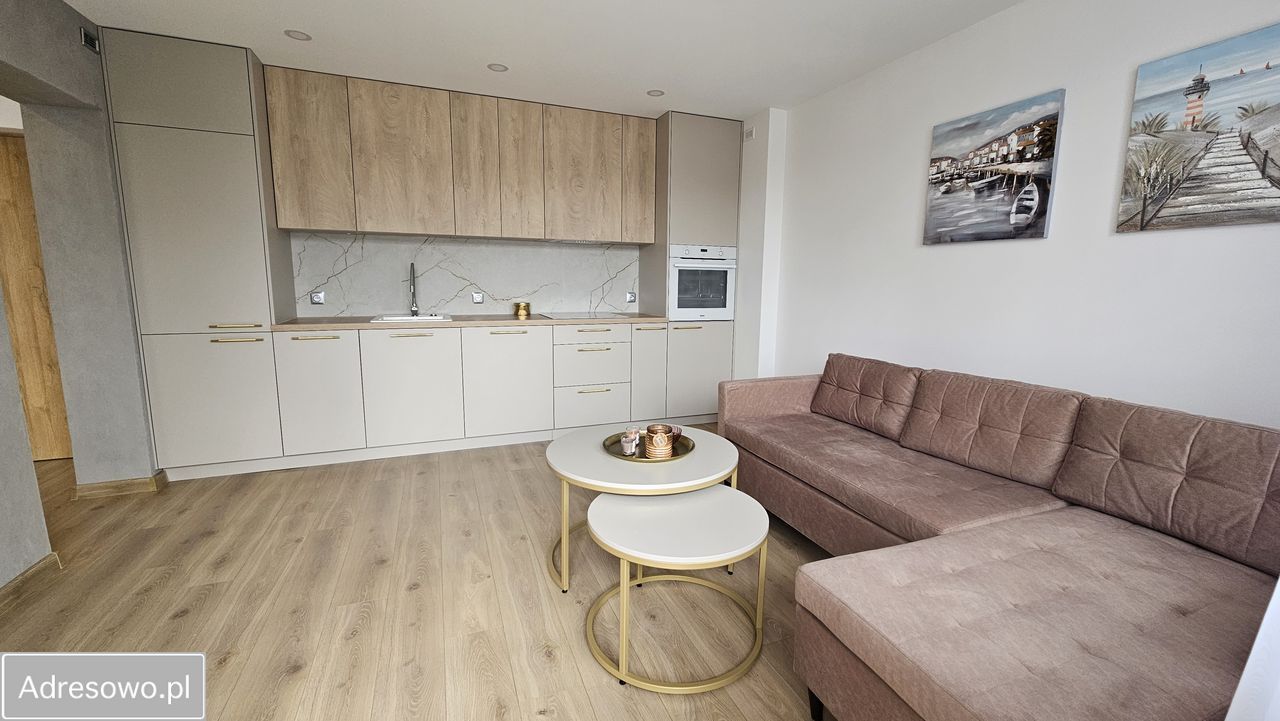 Mieszkanie 2-pokojowe Sosnowiec Zagórze, ul. Dworska