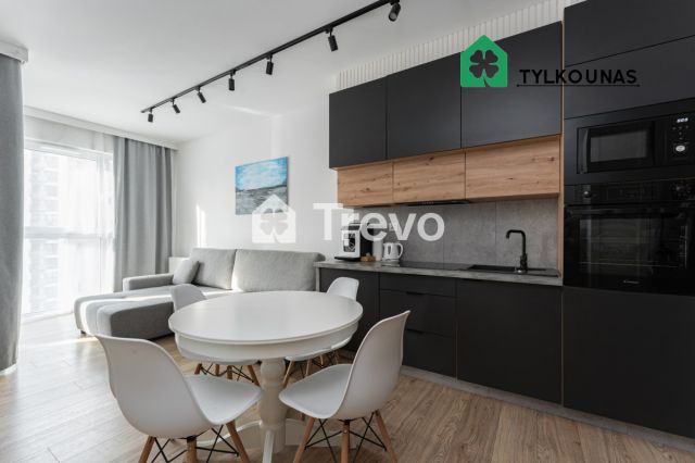 Mieszkanie 1-pokojowe Gdańsk Letnica, ul. Starowiejska. Zdjęcie 6