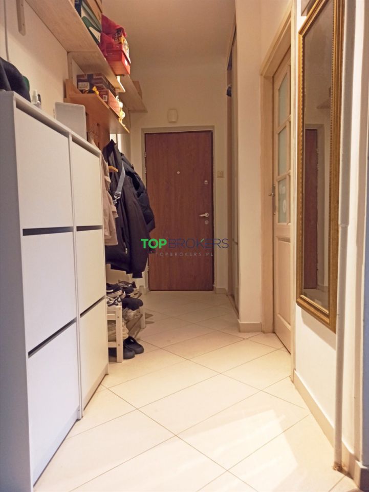 Mieszkanie 2-pokojowe Warszawa Mokotów, ul. Piotra Gruszczyńskiego. Zdjęcie 15