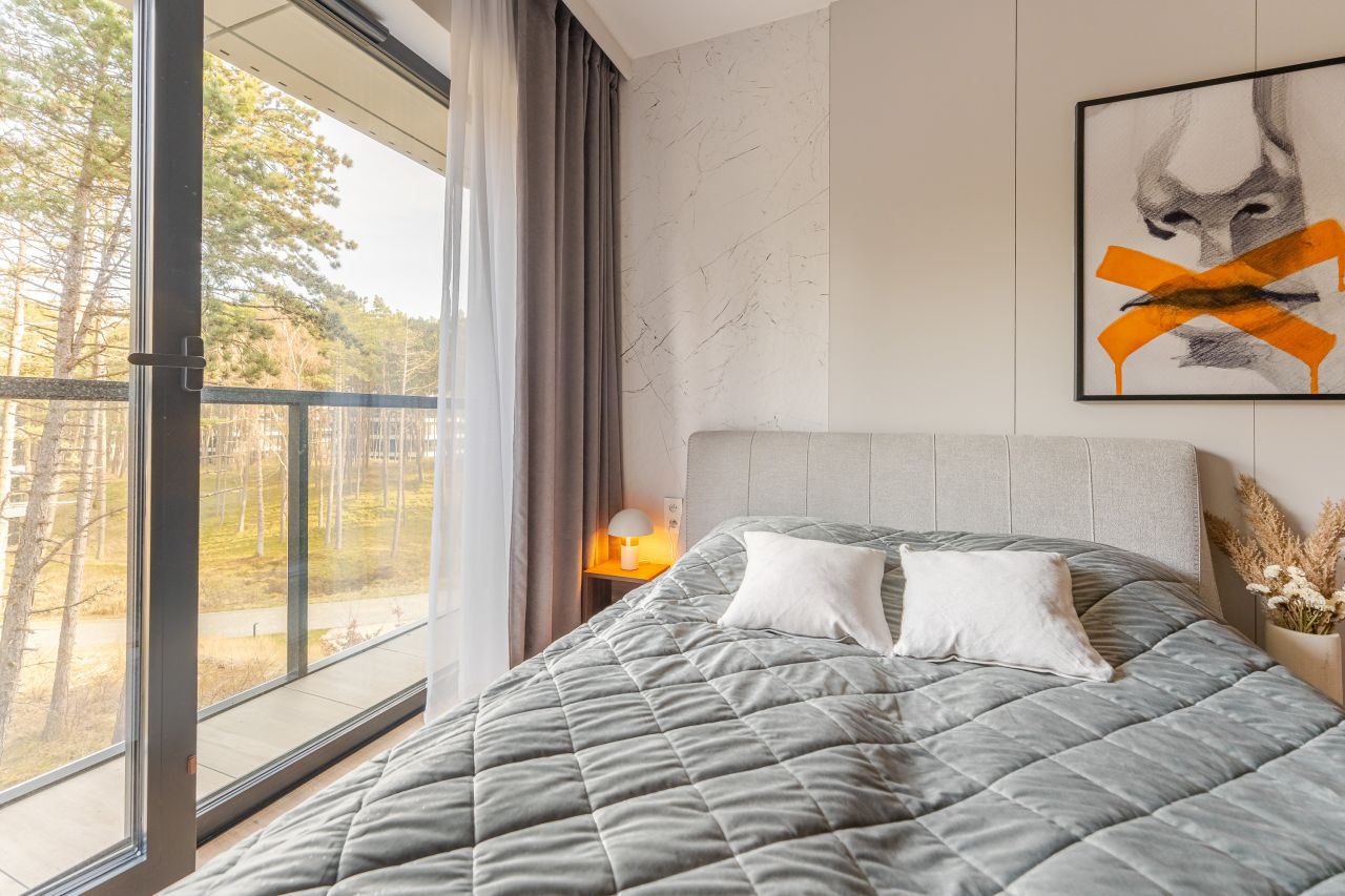 Mieszkanie 2-pokojowe Rogowo. Zdjęcie 32