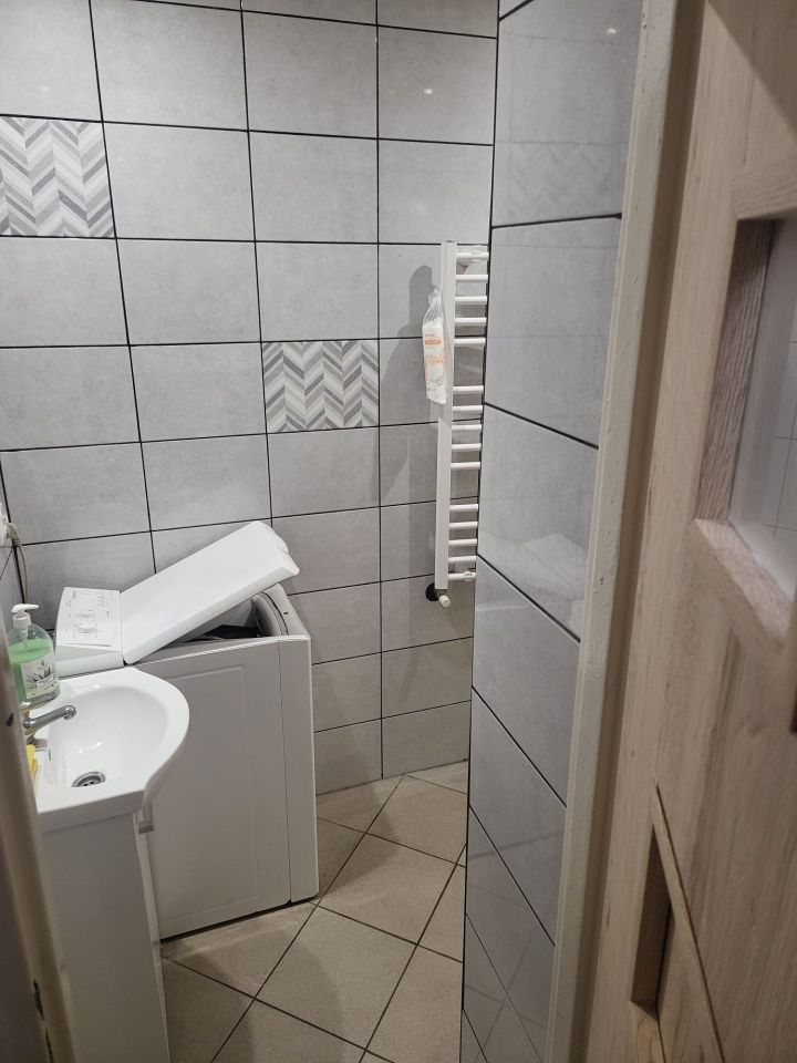 Mieszkanie 1-pokojowe Nietrzanowo. Zdjęcie 2