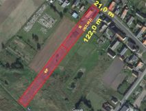 siedlisko, 5 pokoi Dobrzyń