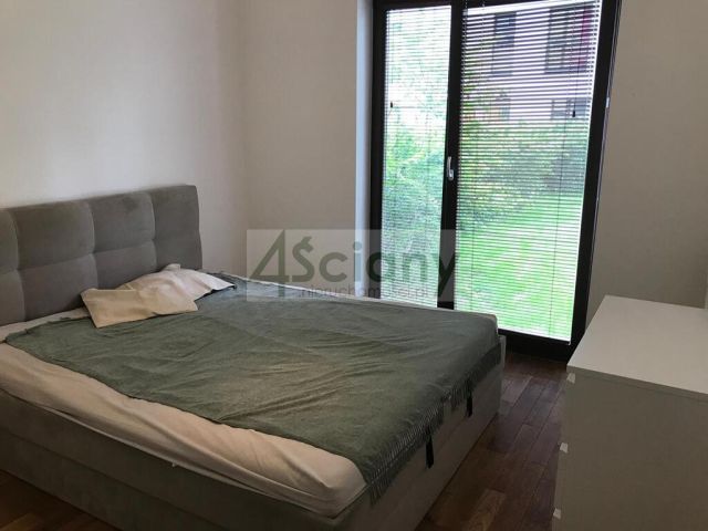 Mieszkanie 2-pokojowe Warszawa Mokotów, ul. J. R. R. Tolkiena. Zdjęcie 4