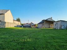 Działka siedliskowa Mikosze