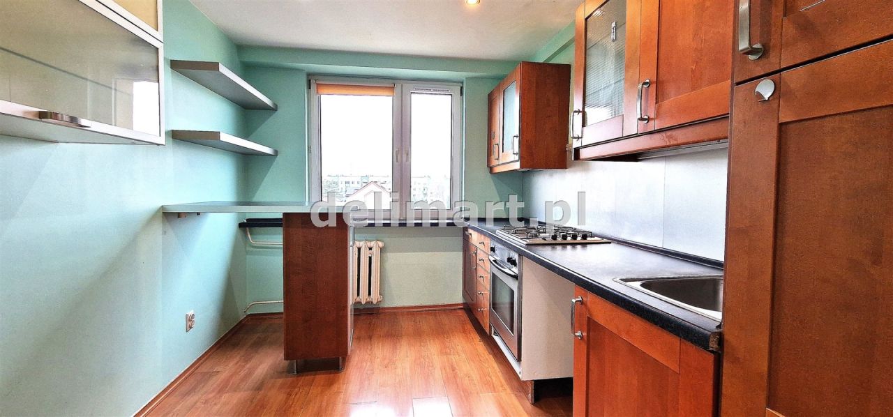 Mieszkanie 4-pokojowe Sanok, ul. Wolna. Zdjęcie 9