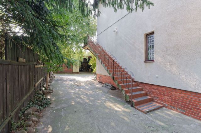 bliźniak, 6 pokoi Warszawa Włochy, ul. Śląska. Zdjęcie 21