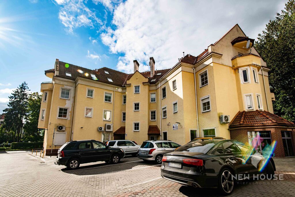 Mieszkanie 4-pokojowe Ostróda, ul. Stefana Czarnieckiego. Zdjęcie 28