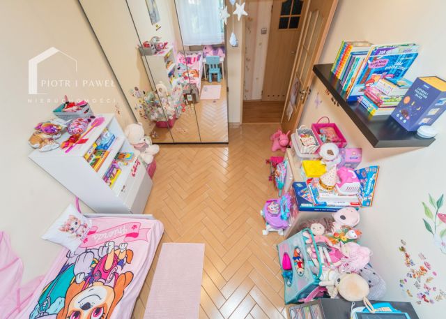 Mieszkanie 3-pokojowe Bielsko-Biała, ul. Grunwaldzka. Zdjęcie 9