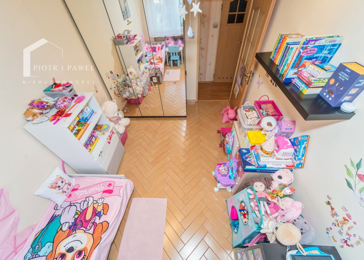 Mieszkanie 3-pokojowe Bielsko-Biała, ul. Grunwaldzka. Zdjęcie 9