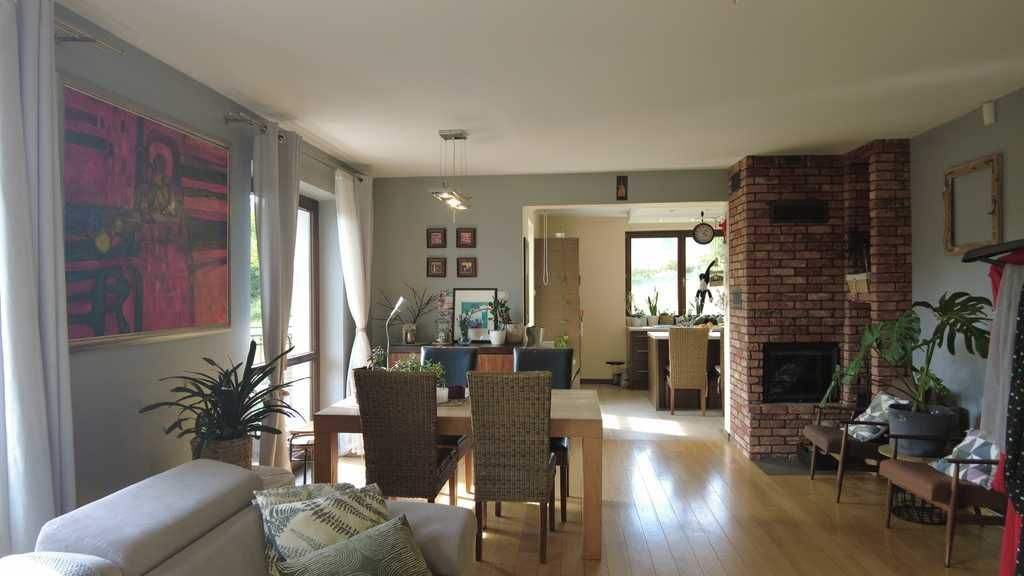 dom wolnostojący Bochnia, ul. Wiśnicka. Zdjęcie 5