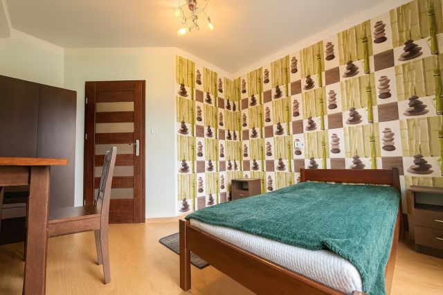 Mieszkanie 4-pokojowe Rzeszów, ul. Strażacka. Zdjęcie 2