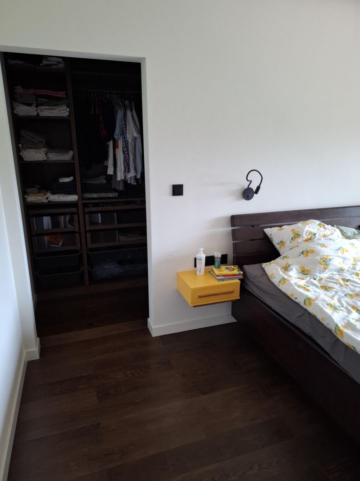 dom wolnostojący, 5 pokoi Aleksandrówka, ul. Parkowa. Zdjęcie 21