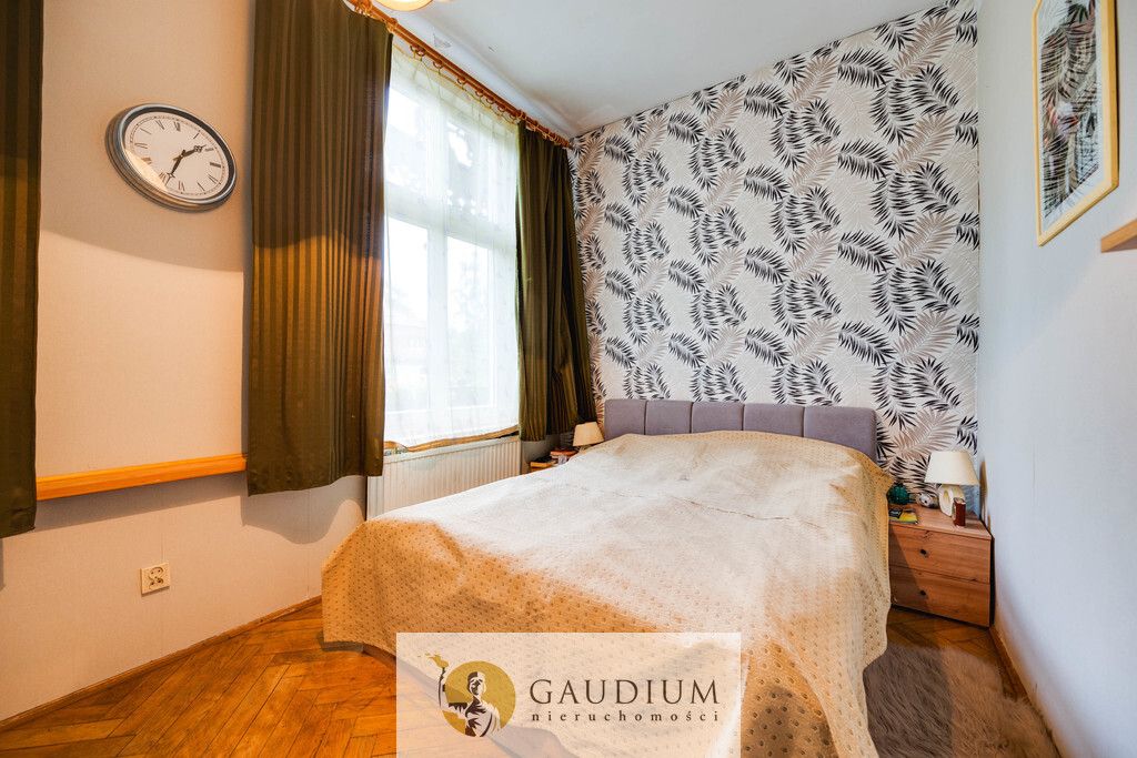 Mieszkanie 6-pokojowe Gdańsk Wrzeszcz, ul. Jaśkowa Dolina. Zdjęcie 12