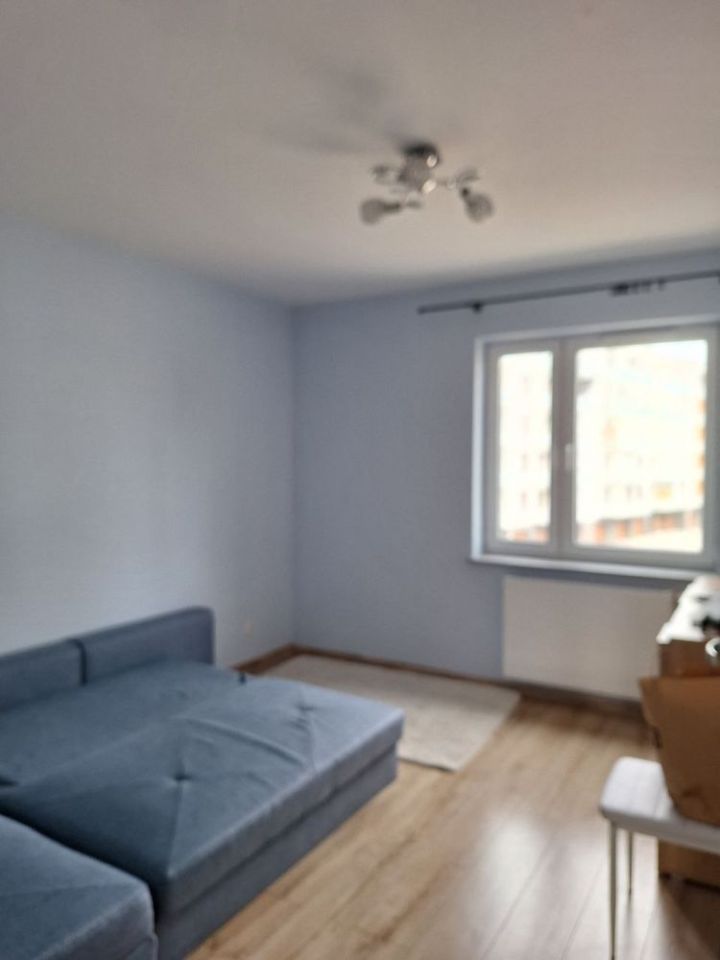 Mieszkanie 3-pokojowe Słubice. Zdjęcie 4