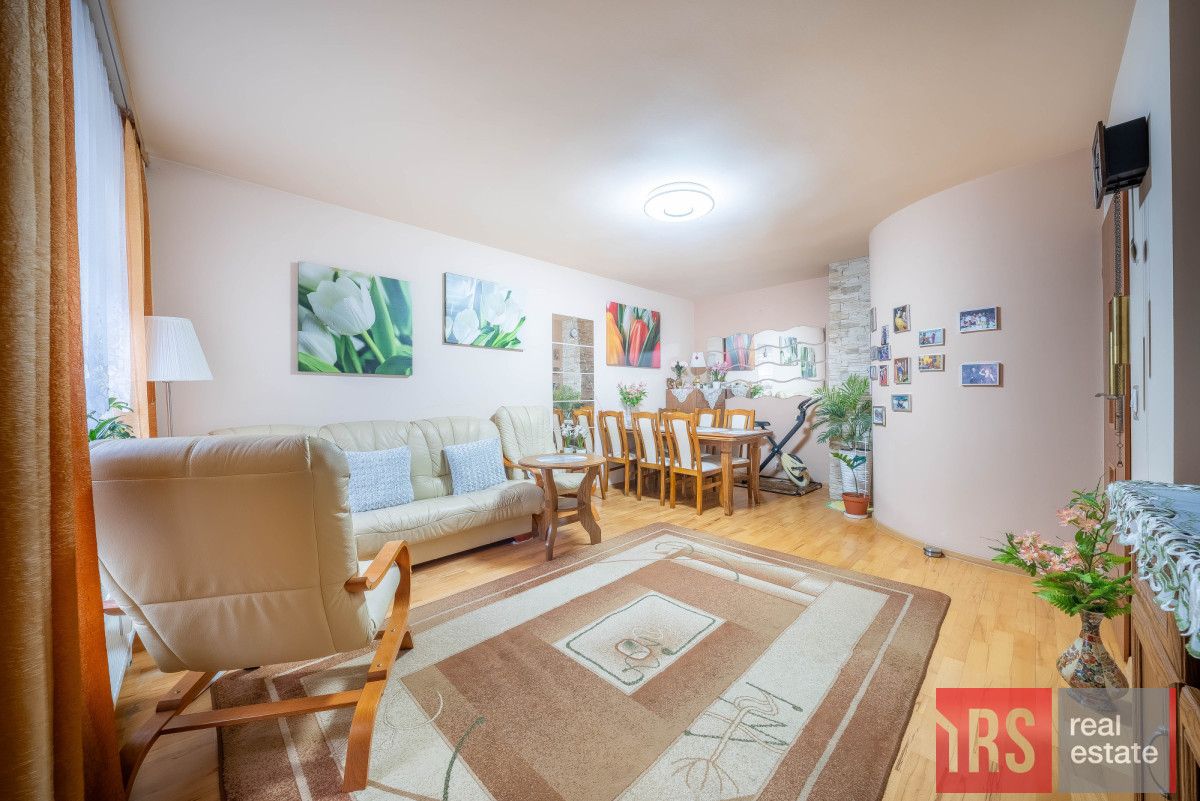 Mieszkanie 3-pokojowe Piaseczno, ul. Strusia. Zdjęcie 3