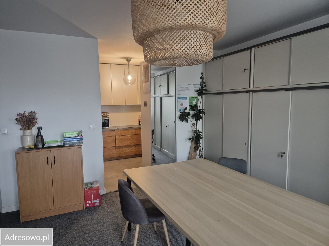 Mieszkanie 4-pokojowe Warszawa Ochota, ul. Karola Bohdanowicza. Zdjęcie 10