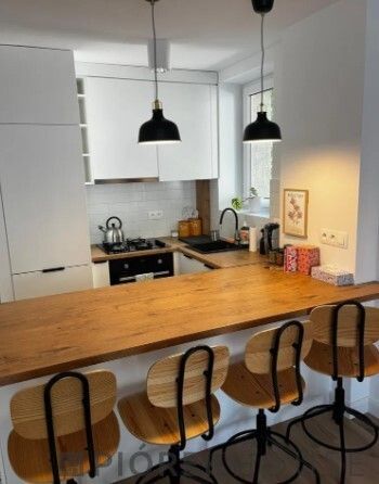 Mieszkanie 2-pokojowe Warszawa Wola, ul. Miła. Zdjęcie 3