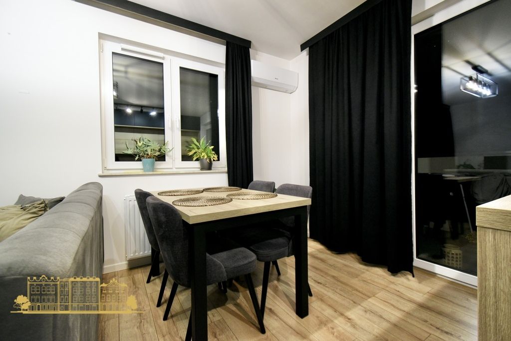 Mieszkanie 3-pokojowe Kraków Czyżyny, ul. Sołtysowska. Zdjęcie 4