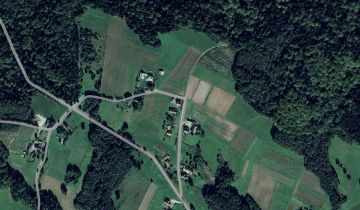 gospodarstwo, 3 pokoje Huta Gogołowska