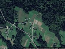 gospodarstwo, 3 pokoje Huta Gogołowska