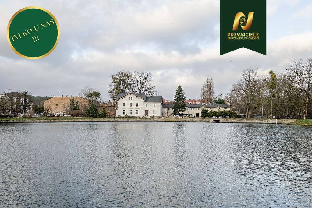 Mieszkanie 3-pokojowe Gdańsk Oliwa, al. Grunwaldzka. Zdjęcie 17