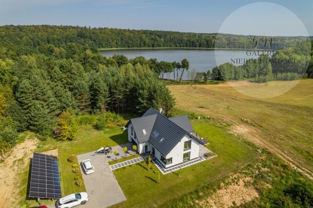 dom wolnostojący, 5 pokoi Zwierzewo. Zdjęcie 2