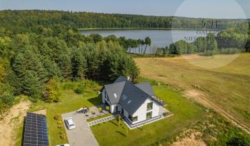 dom wolnostojący, 5 pokoi Zwierzewo