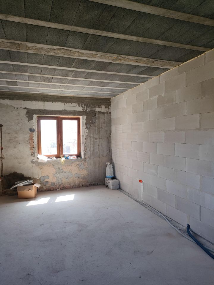 dom wolnostojący, 5 pokoi Sipiory Czterdziestka, ul. Czterdziestka. Zdjęcie 12